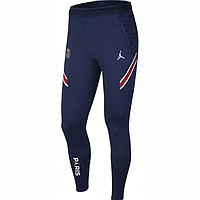 Штани Nike Strike Paris Slim Dri Fit Football Pants (CW1860410)