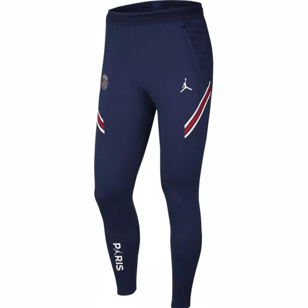 Штани Nike Strike Paris Slim Dri Fit Football Pants (CW1860410) - фото
