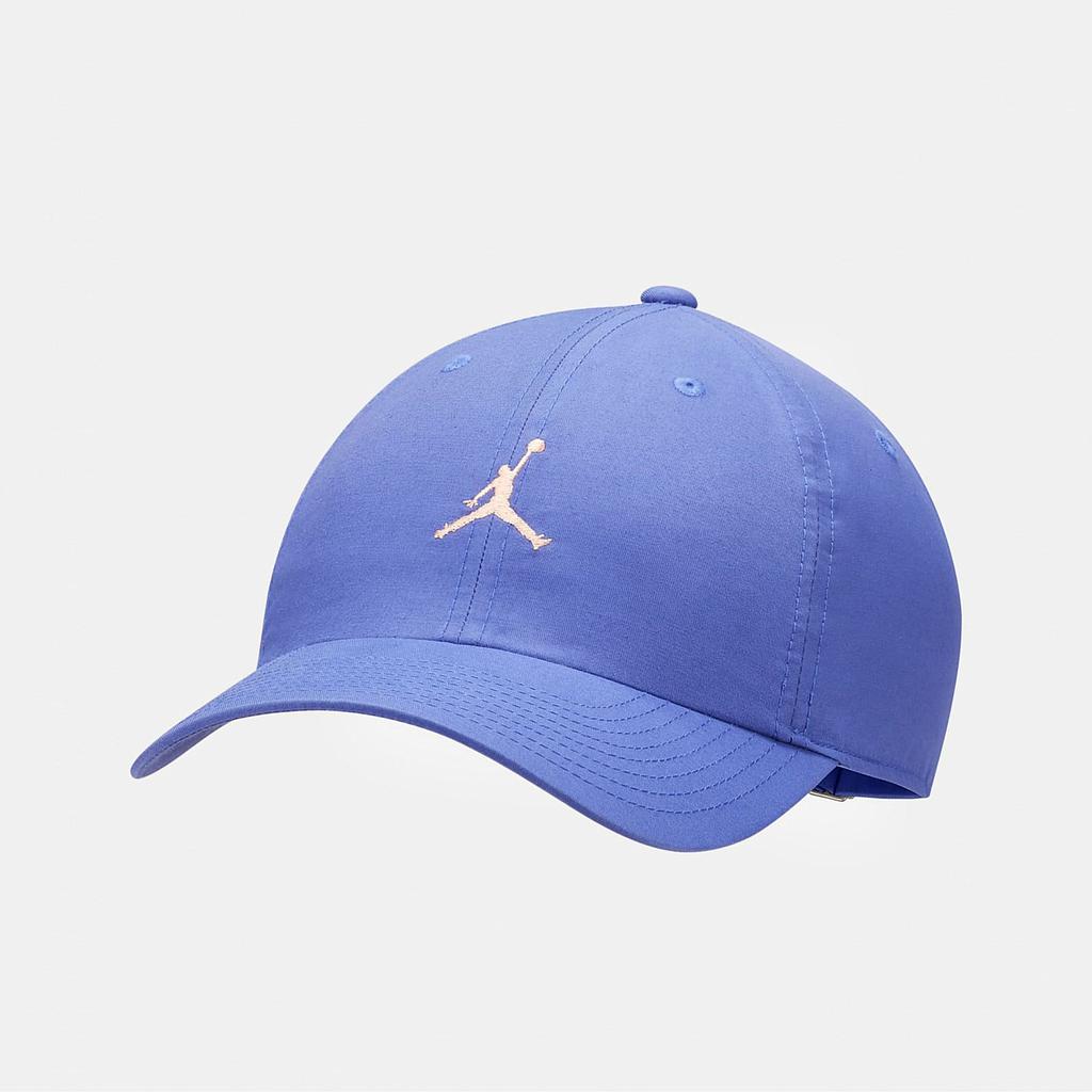 Кепка Jordan H86 Jm Washed Cap Misc (DC3673430) - фото