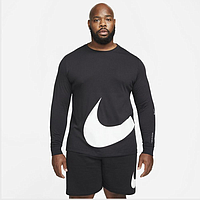 Футболка Nike Nsw Long-Sleeve T-Shirt (DD3395010)