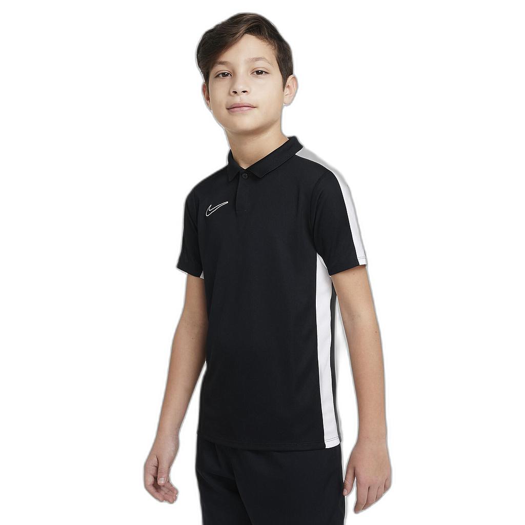 Поло Kids Poloshirt Y Nike Df Acd23 SS (DR1350010) - фото