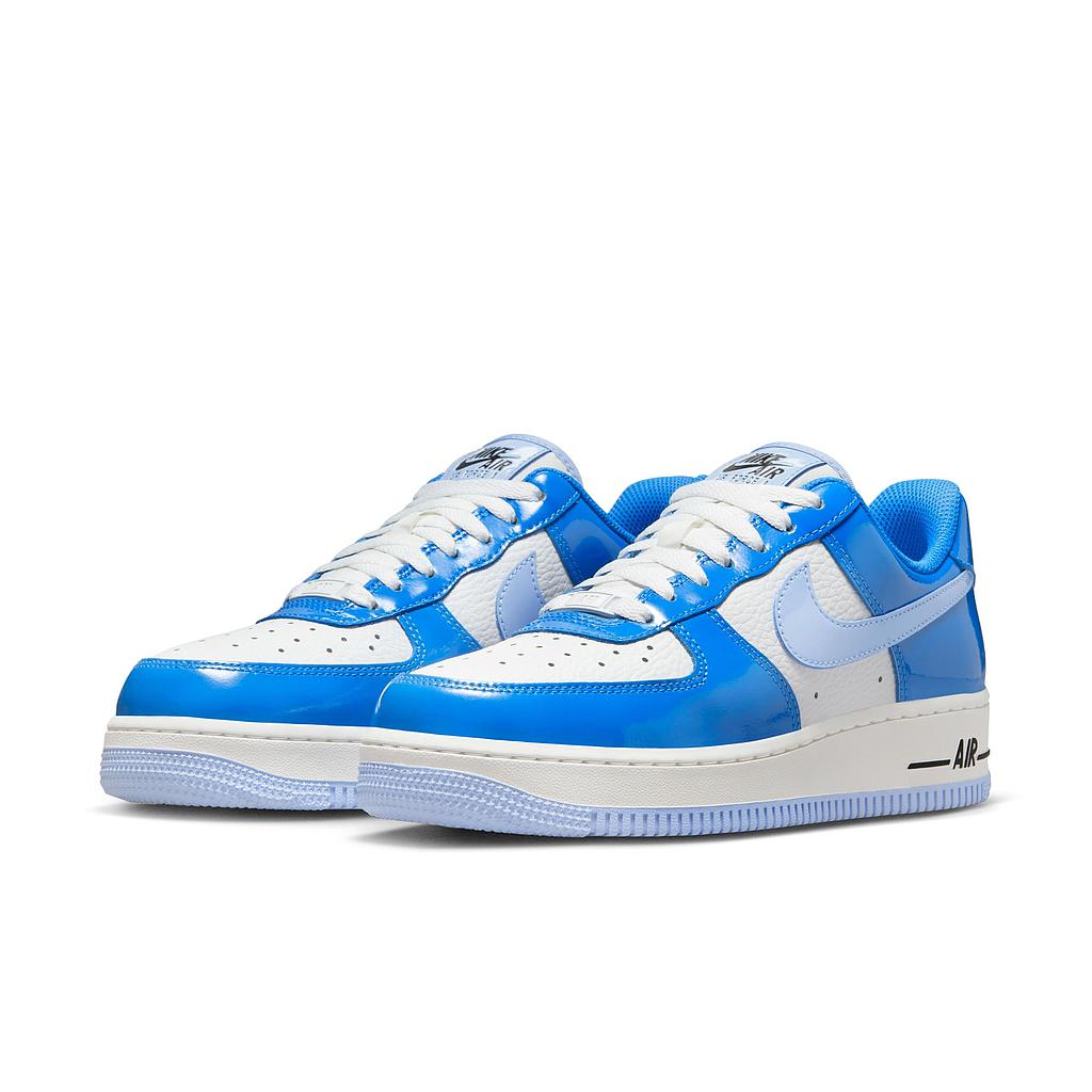 Кеди Nike Wmns Air Force 1 '07 (FJ4801400) - фото