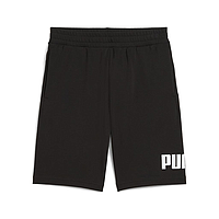 Шорти Puma Ess Big Logo 10" (68259601)