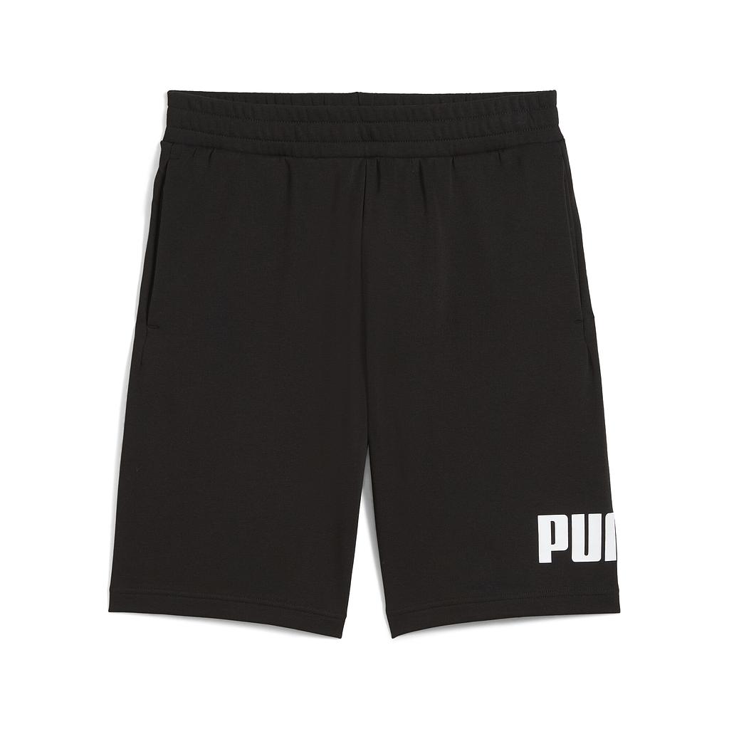Шорти Puma Ess Big Logo 10" (68259601) - фото