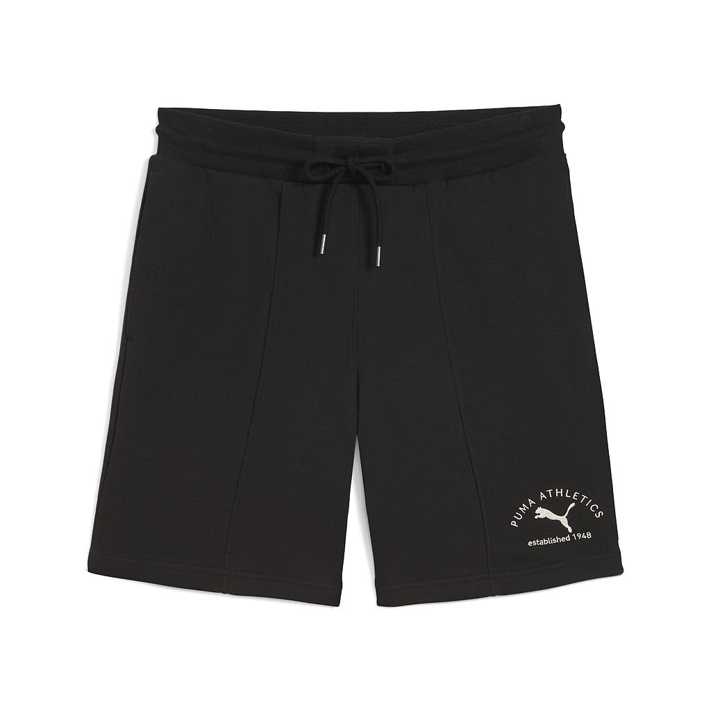 Шорти Puma Class 8" Pintuck Short Tr (68909401) - фото