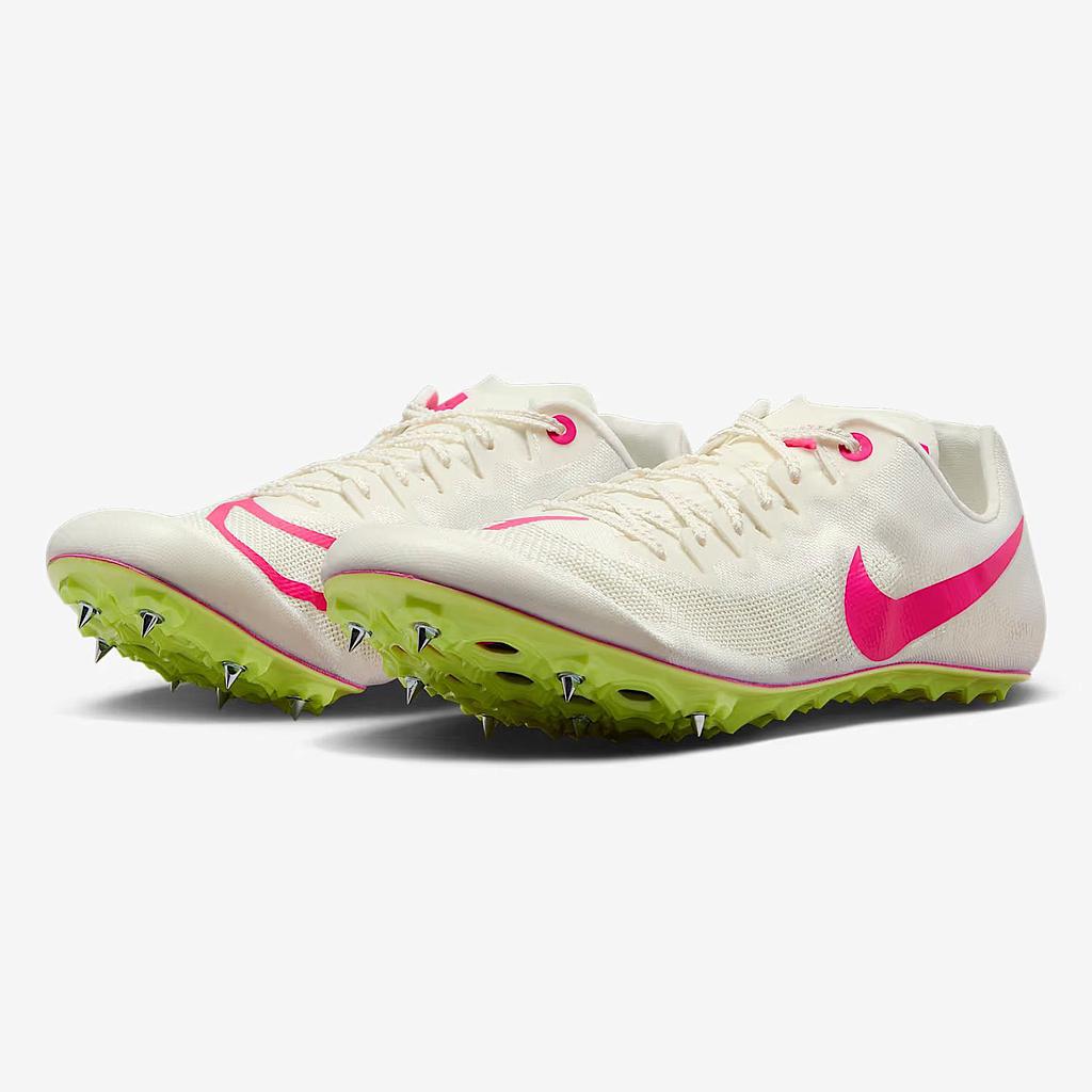 Кросівки Nike Zoom Ja Fly 4 (DR2741100) - фото