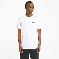 Футболка Puma Ess Small Logo Tee (58666802)
