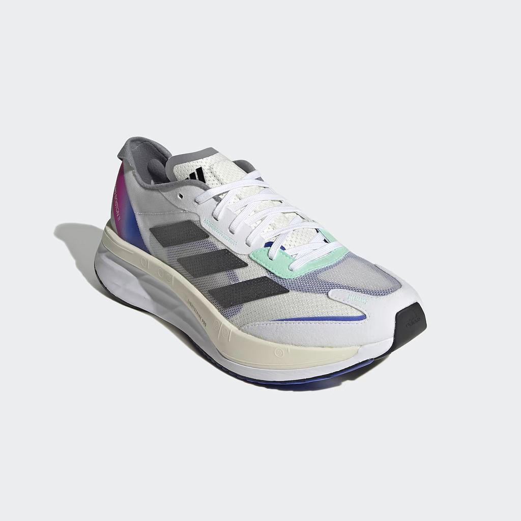 Кросівки Adidas Adizero Boston 11 M (HQ3693) - фото
