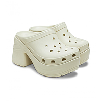 Сабо Crocs Siren Clog Bone (2085472Y2)