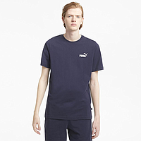 Футболка Puma Ess Small Logo Tee (58666806)