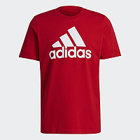 Футболка Adidas Shirt Essentials Big Logo (GK9124)