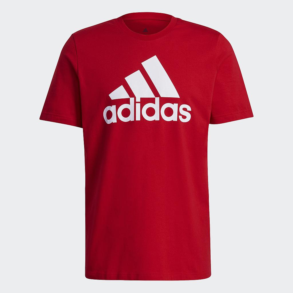 Футболка Adidas Shirt Essentials Big Logo (GK9124) - фото