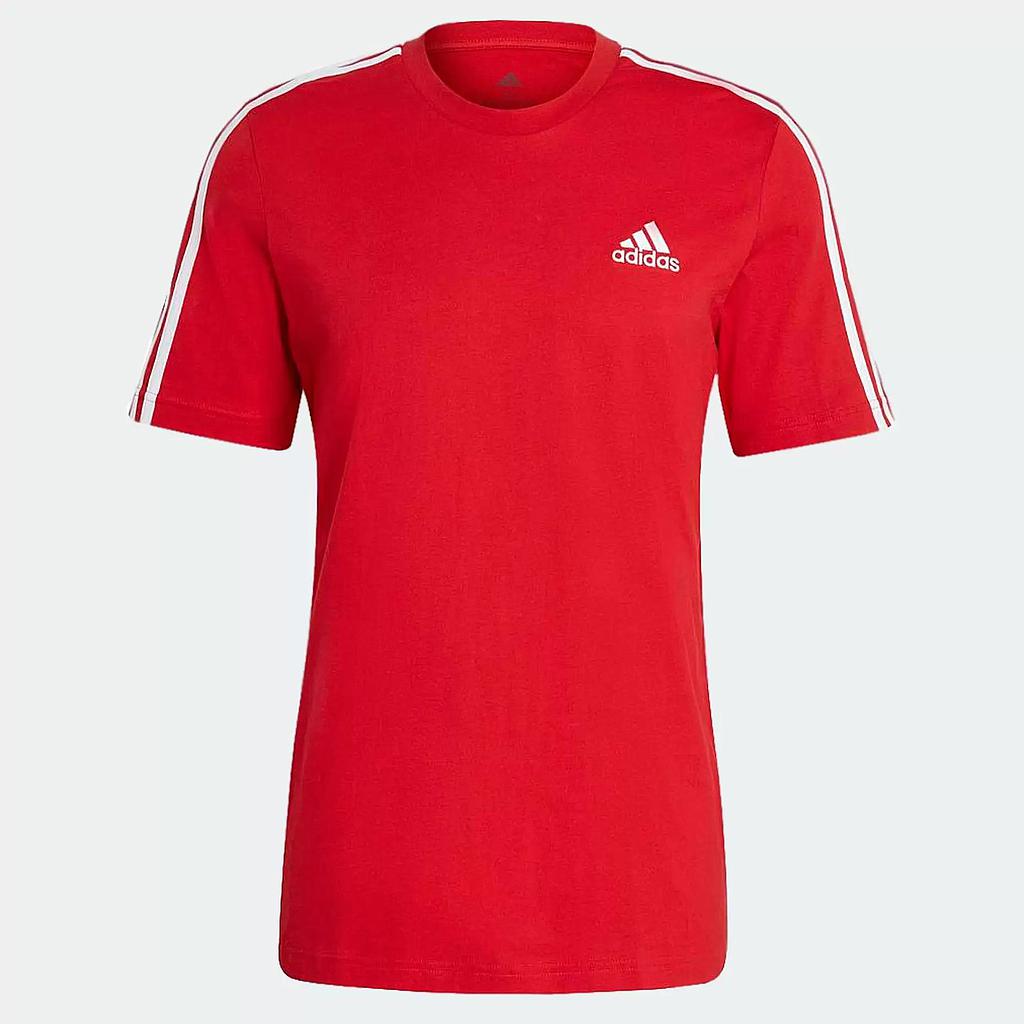 Футболка Adidas Essential (GL3736) - фото