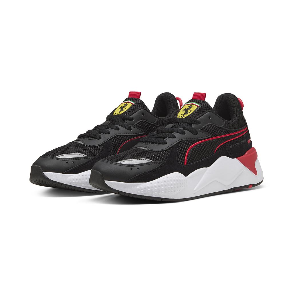 Кросівки Puma Ferrari Rs-X (30862203) - фото