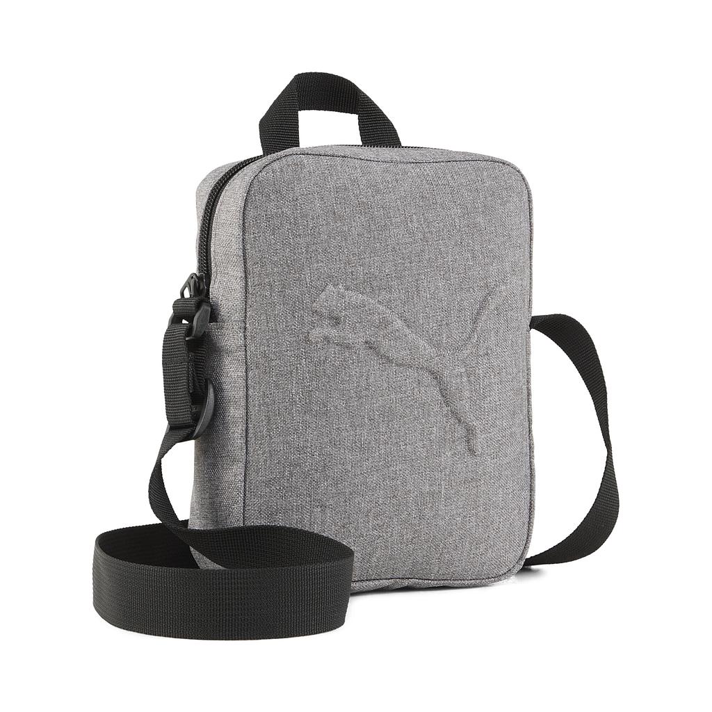 Сумка Puma Buzz Heather Portable (09135101) - фото