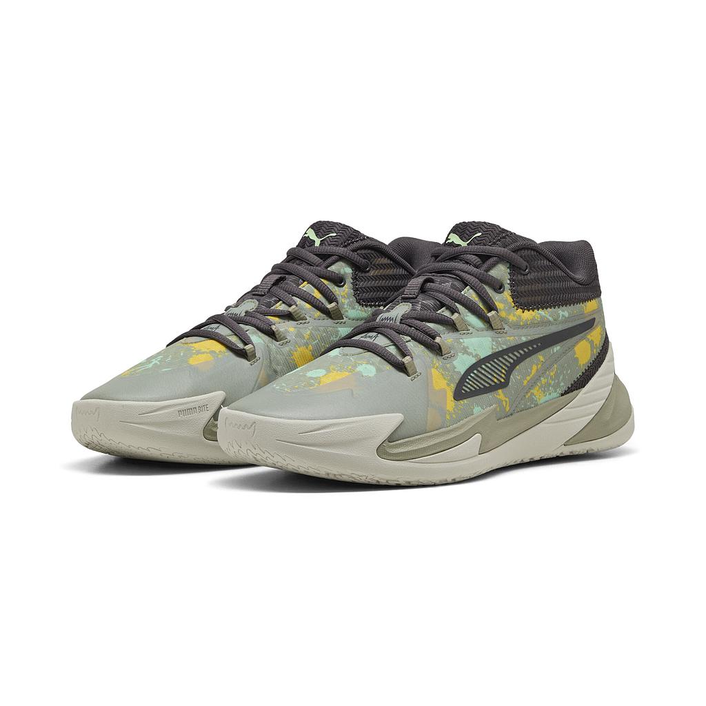 Кросівки Puma Dagger Points In The Paint (31216801) - фото