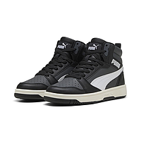 Черевики Puma Rebound V6 Mid Jr (39383129)