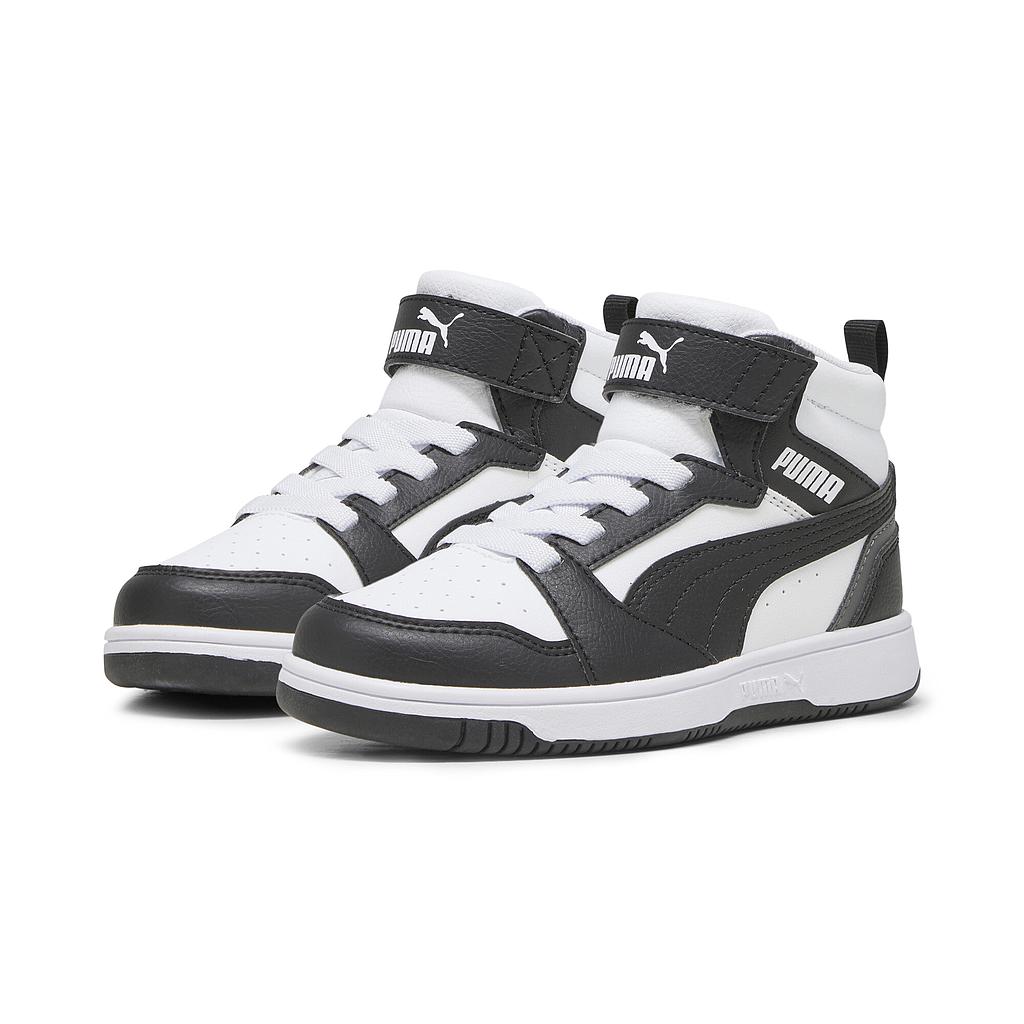 Черевики Puma Rebound V6 Mid Ac+ Ps (39383201) - фото