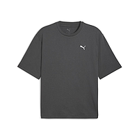Футболка Puma Wardrobe Ess Boxy Tee (62964544)