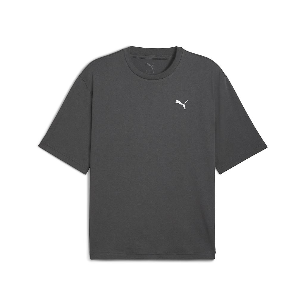 Футболка Puma Wardrobe Ess Boxy Tee (62964544) - фото
