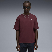 Футболка Puma Wardrobe Ess Boxy Tee (62964596)