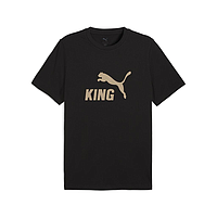 Футболка Puma King Logo Tee (66028701)