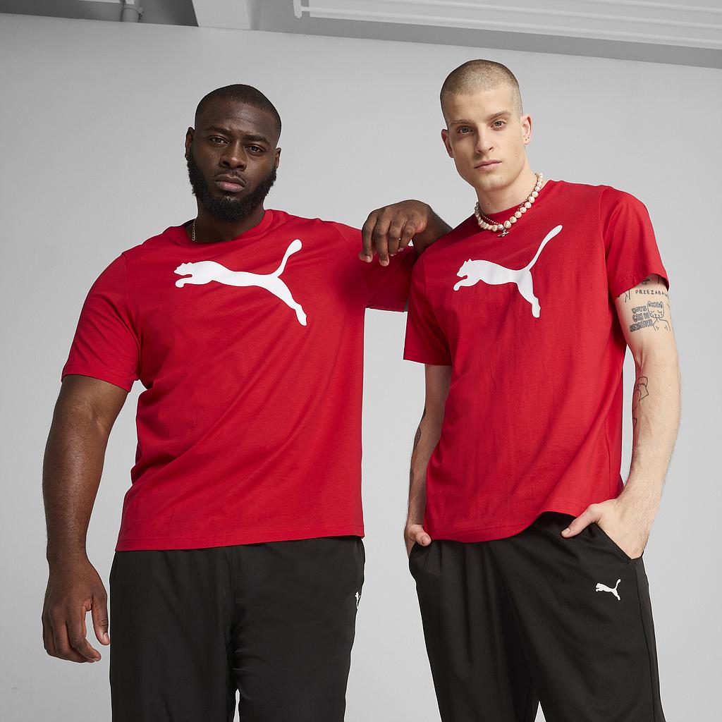 Футболка Puma Ess Tee (68253611) - фото