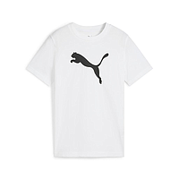 Футболка Puma Ess Cat Logo Tee B (68490702)