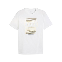 Футболка Puma Graphic Foil Tee (68804002)