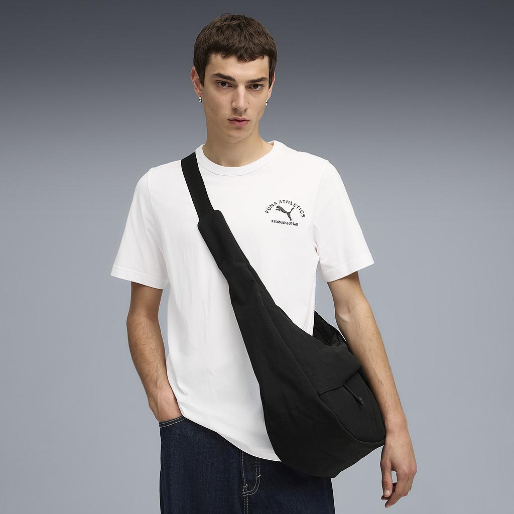 Футболка Puma Class Graphic Tee (68821902) - фото