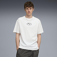 Футболка Puma Sport Relaxed Graphic Tee (68824202)
