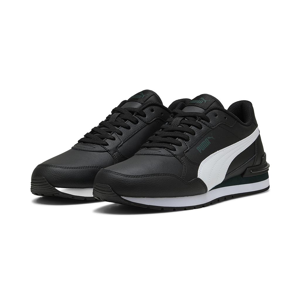 Кросівки Puma St Runner V4 Leather (39906822) - фото