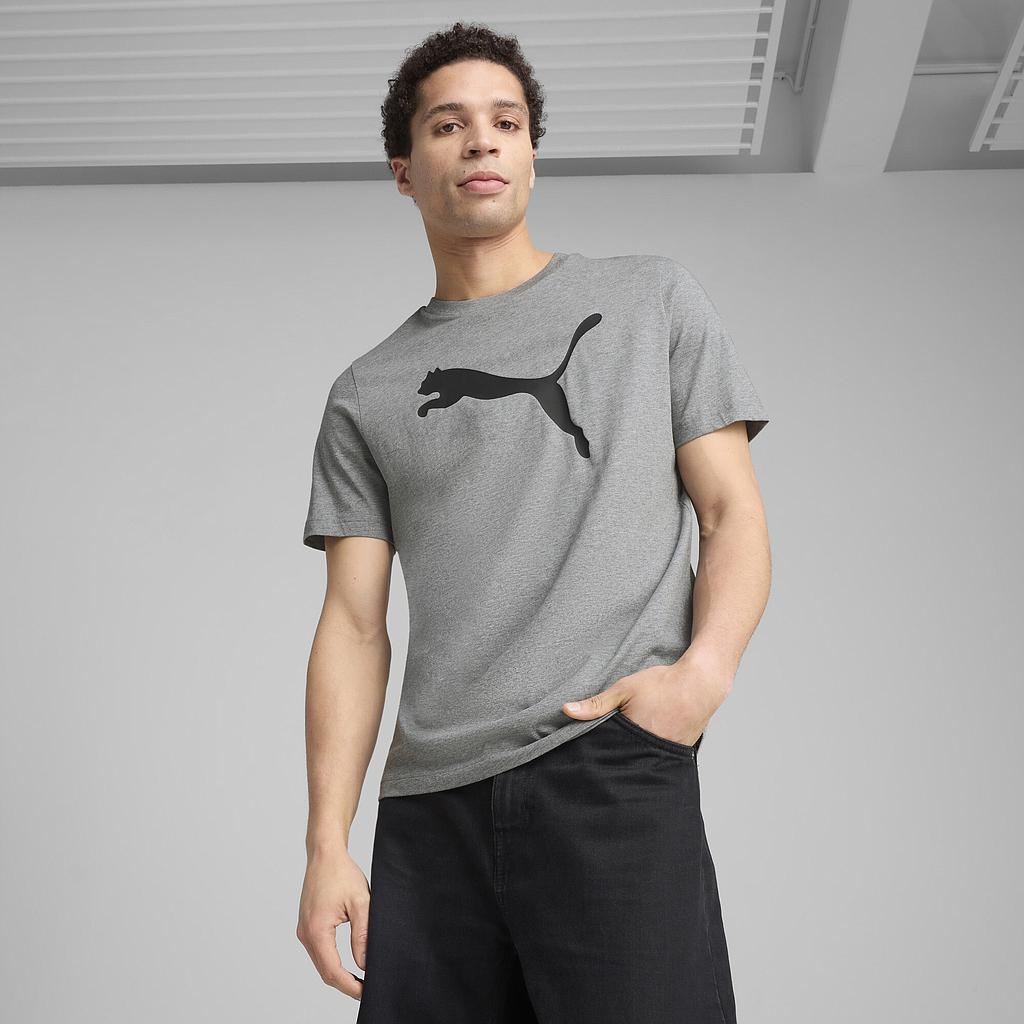 Футболка Puma Ess Tee (68253603) - фото