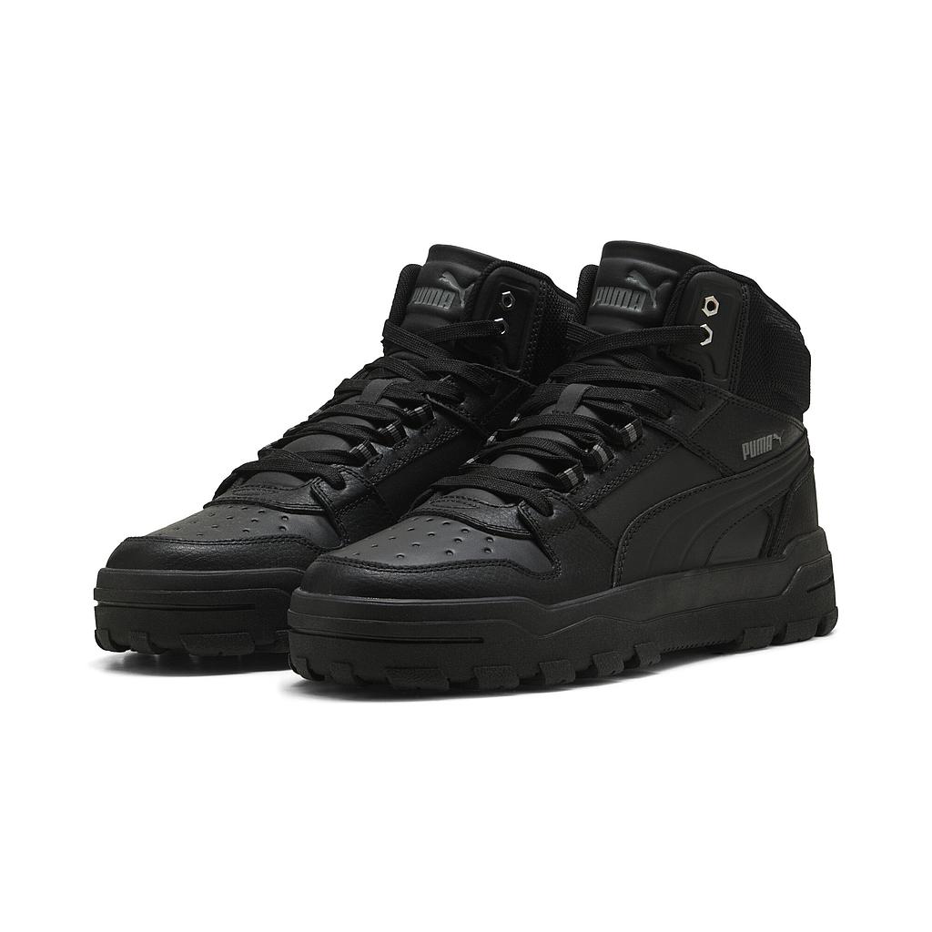 Черевики Puma Rebound Abrupt (39746815) - фото
