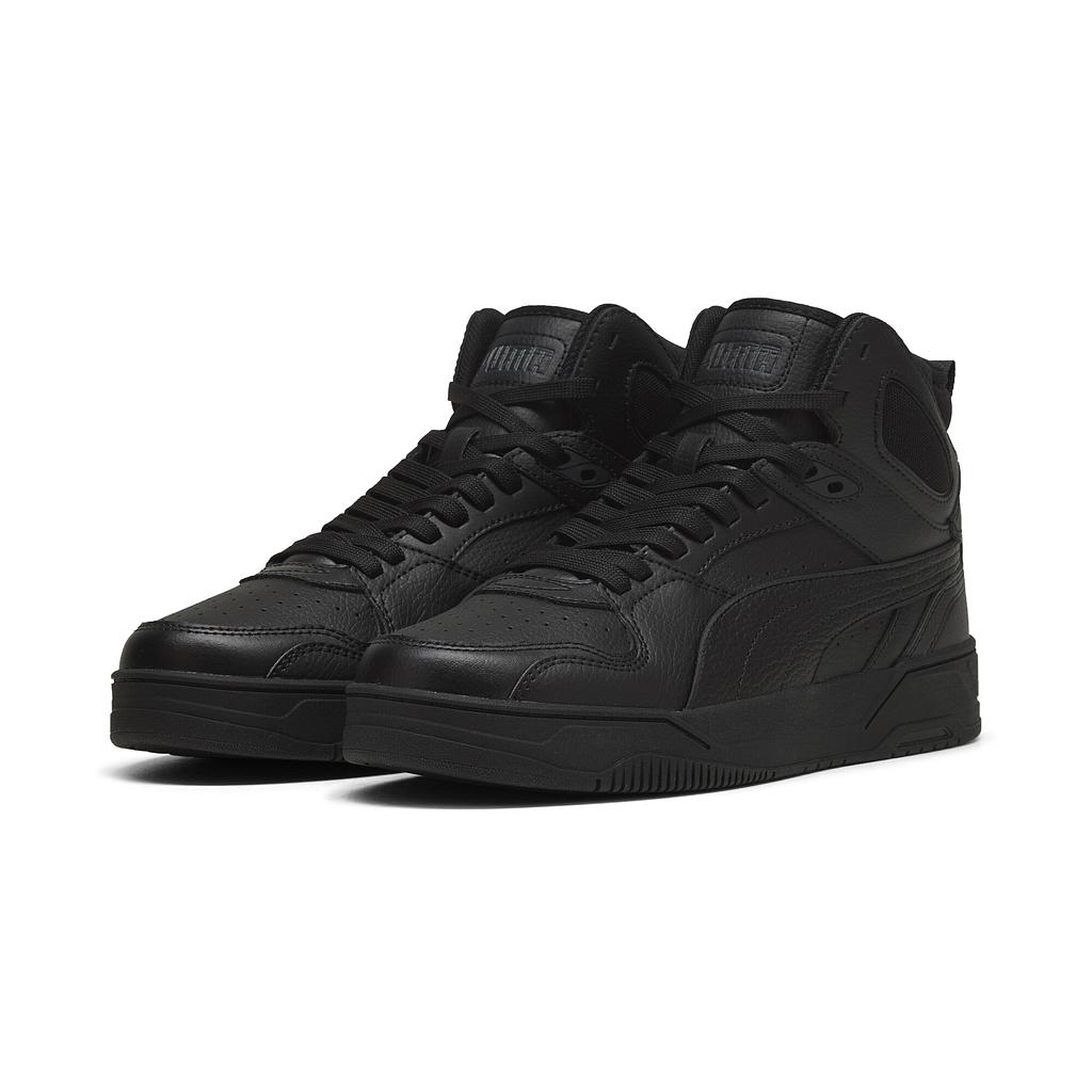 Черевики Puma Rbd Break Mid (40241302) - фото