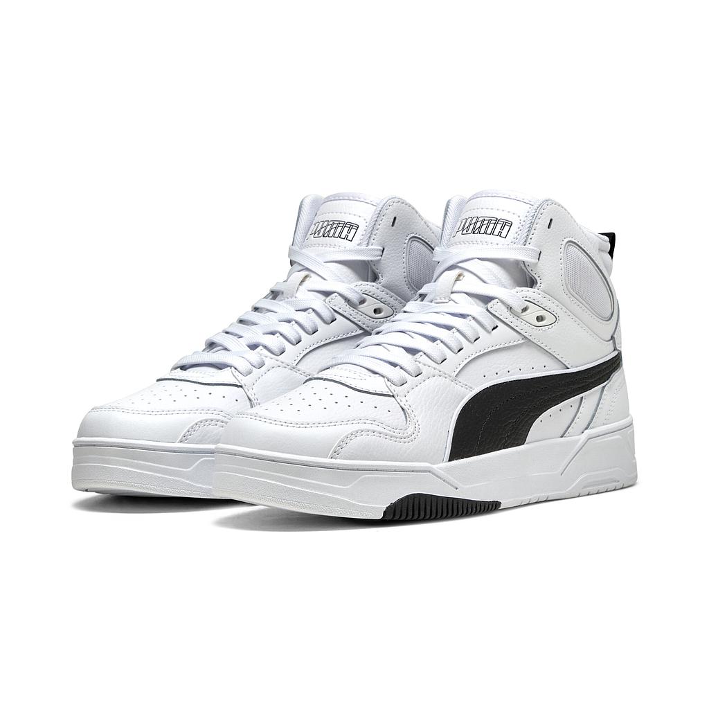 Черевики Puma Rbd Break Mid (40241303) - фото