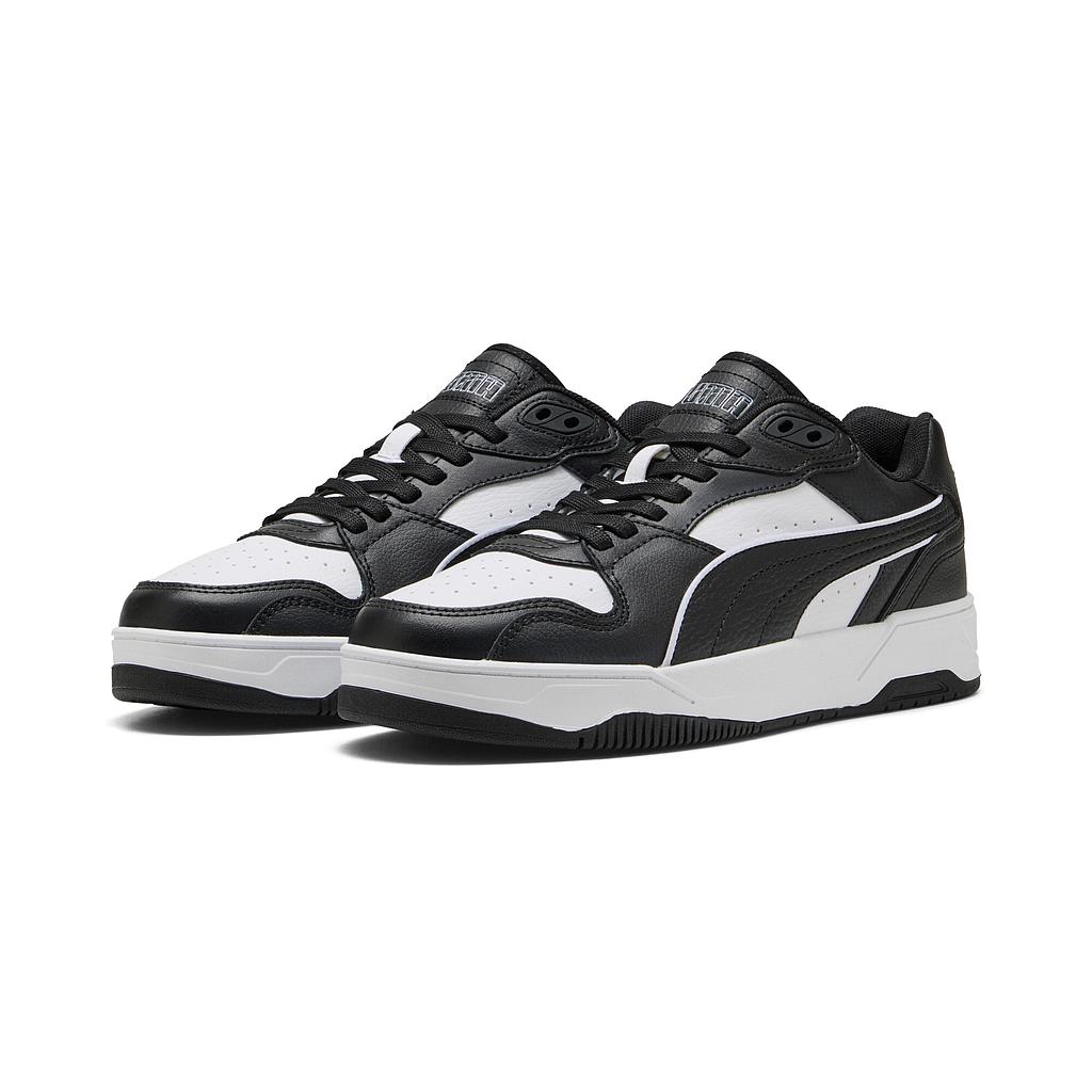 Кеди Puma Rbd Break Low (40258605) - фото