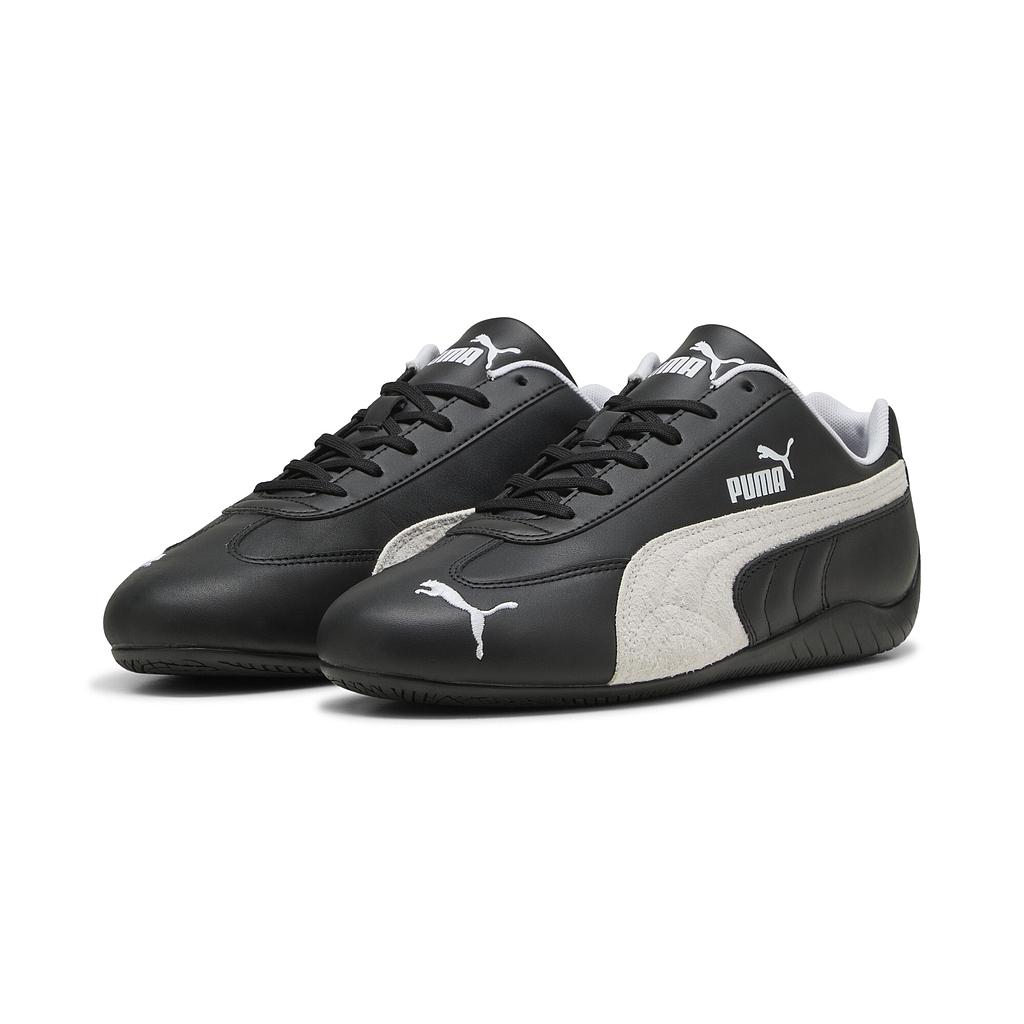 Кросівки Puma Speedcat Leather (40317502) - фото
