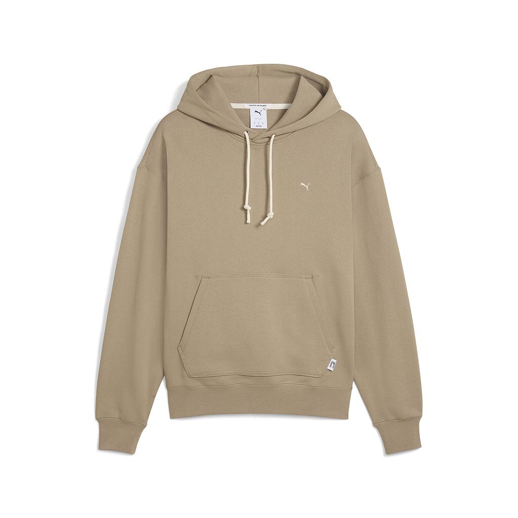 Толстовка Puma Mmq (63229955) - фото