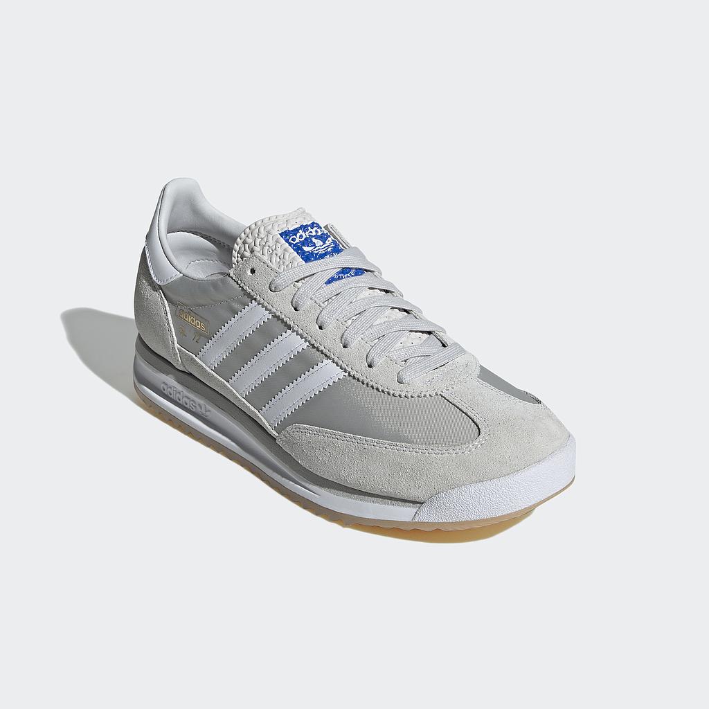 Кросівки Adidas SL 72 RS (JI1281) - фото