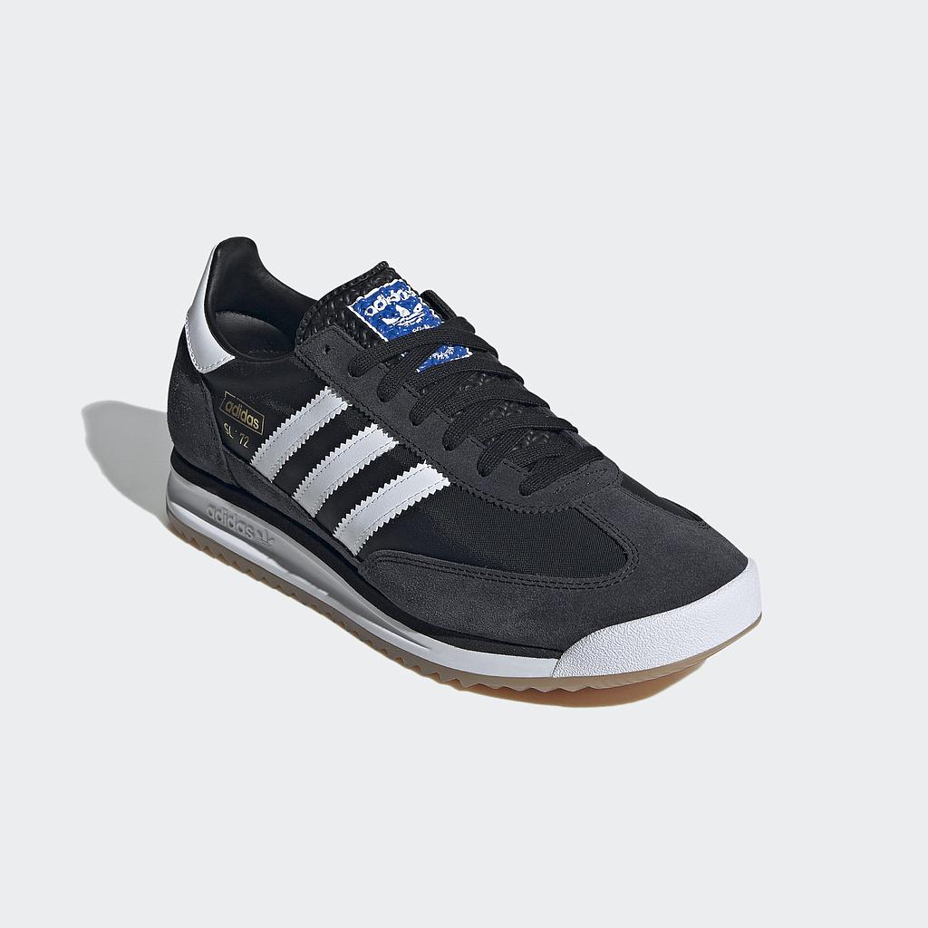 Кросівки Adidas SL 72 RS (JI1282) - фото