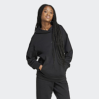 Толстовка Adidas W All Szn Ft Hd (IW1026)