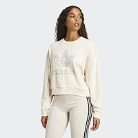 Толстовка Adidas Snake Crew (JC8329)