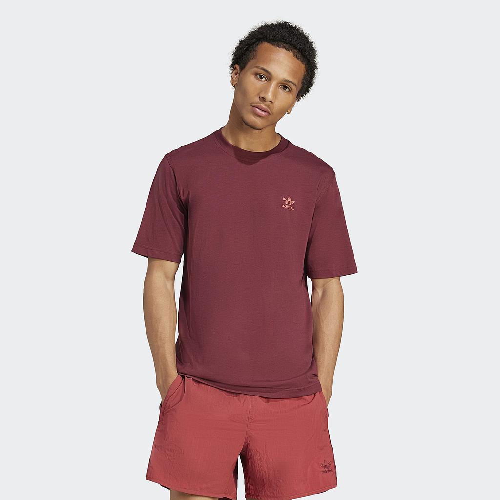 Футболка Adidas Trefoil Ess Tee (JC9992) - фото