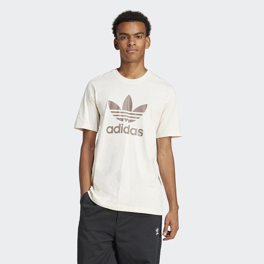 Футболка Adidas Trefoil (JD0538) - фото