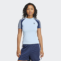 Футболка Adidas 3S Slim Tee (JD0836)