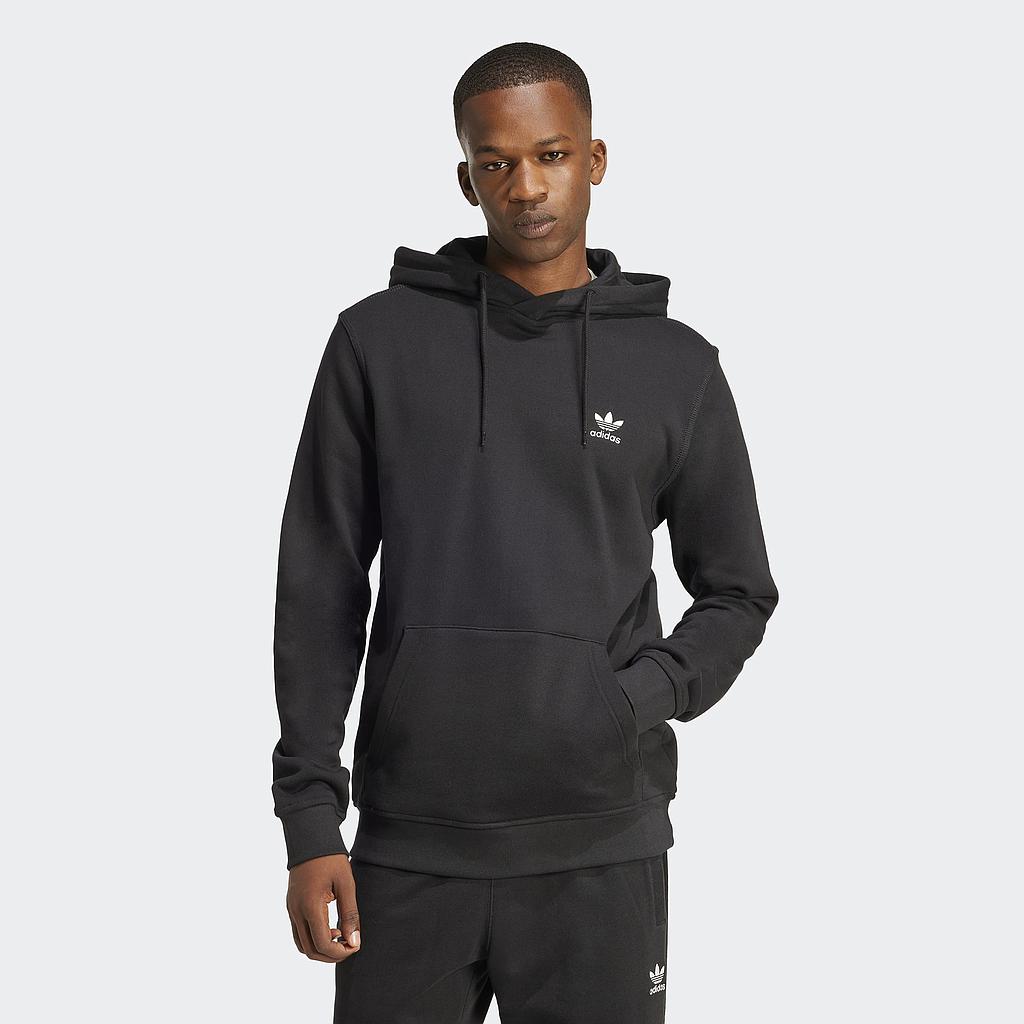 Толстовка Adidas Ess Hoodie Ft (JD2404) - фото