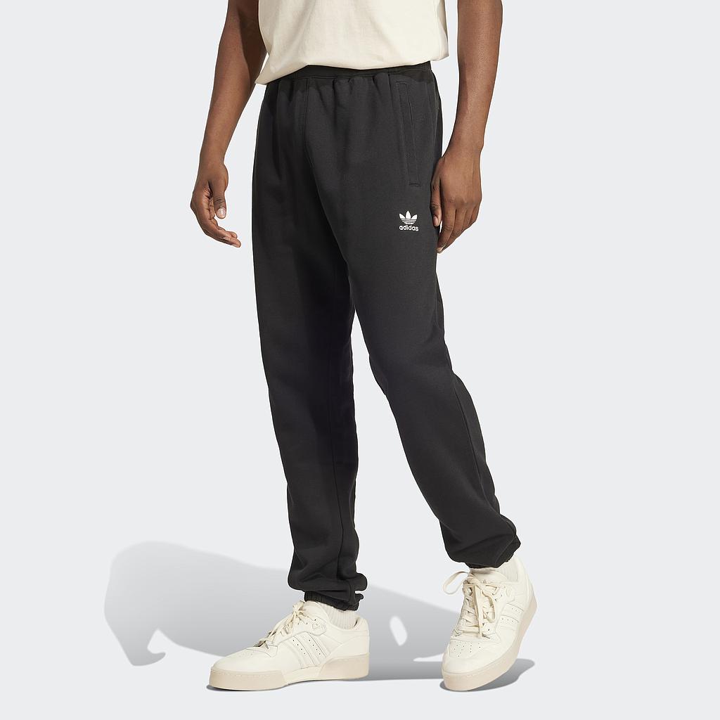 Штани Adidas Trefoil Essentials French Terry (JD2422) - фото