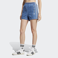 Шорти Adidas Denim Fb Short (JD2562)