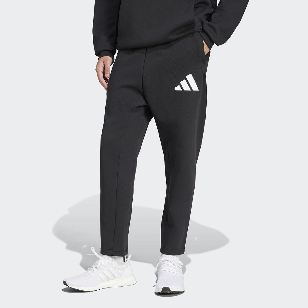 Штани Adidas M Fi 3Bar Pt (JD4910) - фото